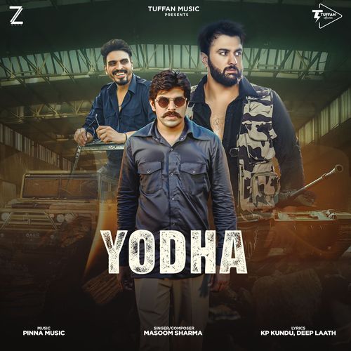 Yodha by Masoom Sharma - MP3 Song Pagalworld.love