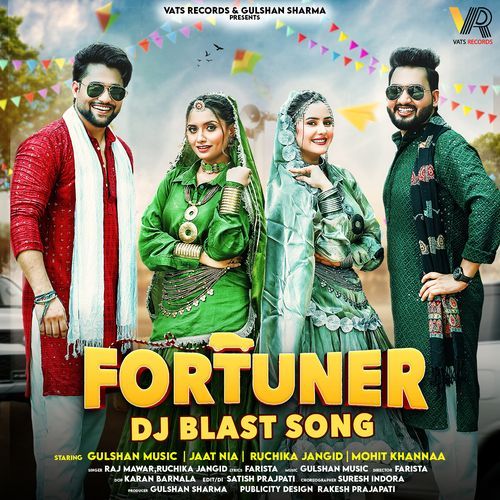 Fortuner Feat. Gulshan Music, Jaat Nia by Raj Mawar - MP3 Song Pagalworld.love