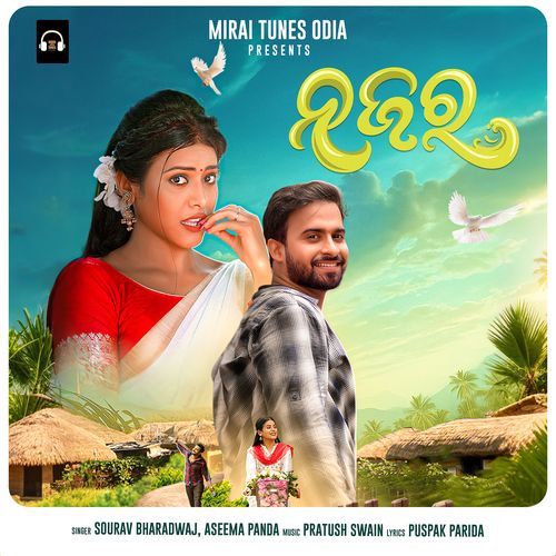 Najara by Sourav Bharadwaj - MP3 Song Pagalworld.love