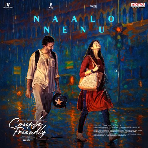 Naalo Nenu From Couple Friendly by Ramajogayya Sastry - MP3 Song Pagalworld.love