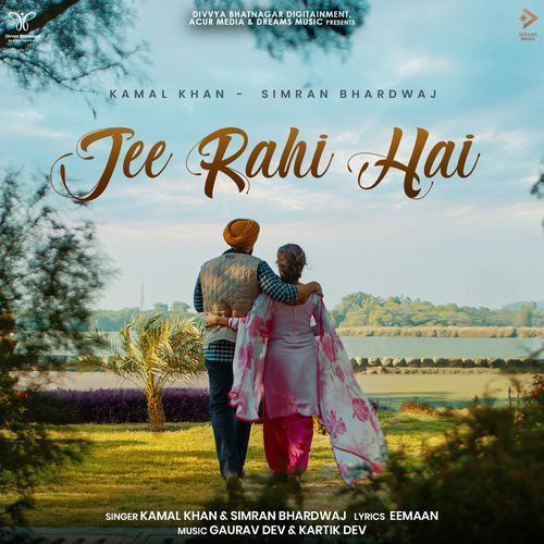 Jee Rahi Hai From Mehar by Kamal Khan | Pagalworld.love Jee Rahi Hai From Mehar by Kamal Khan - MP3 Song Pagalworld.love