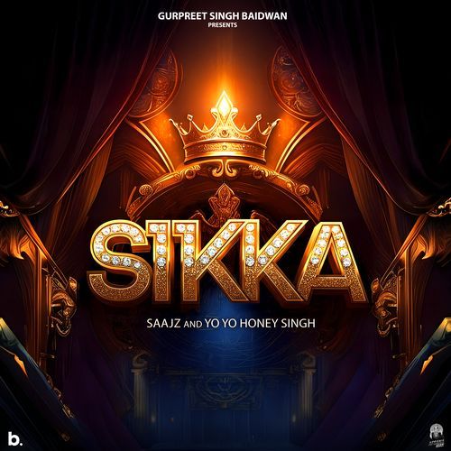 Sikka by Saajz - MP3 Song Pagalworld.love