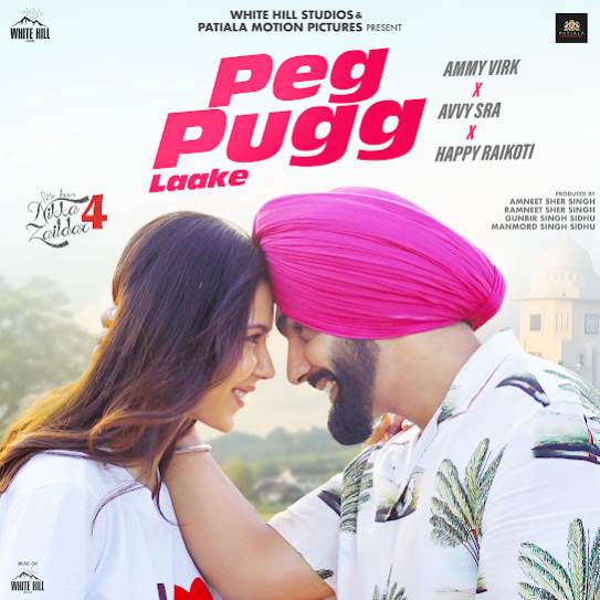 Peg Pugg Laake (Nikka Zaildar 4) by Ammy Virk | Pagalworld.love Peg Pugg Laake (Nikka Zaildar 4) by Ammy Virk - MP3 Song Pagalworld.love
