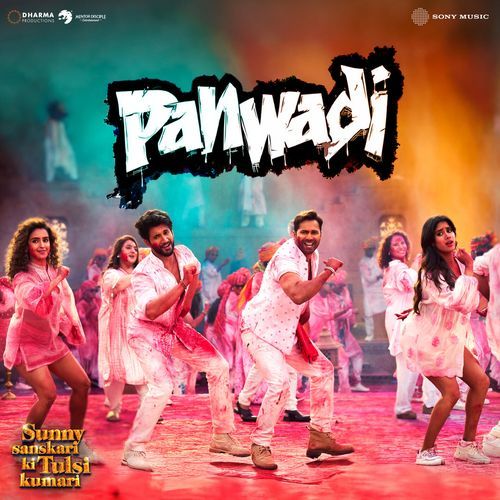 Panwadi From Sunny Sanskari Ki Tulsi Kumari by Khesari Lal Yadav - MP3 Song Pagalworld.love