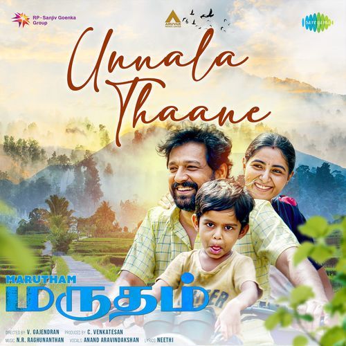 Unnala Thaane From Marutham by Neethi - MP3 Song Pagalworld.love