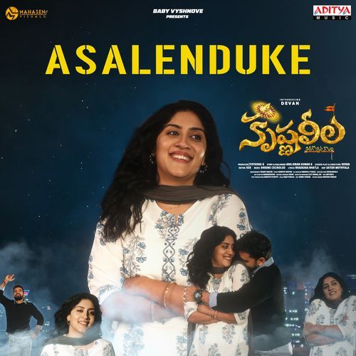 Asalenduke From Krishna Leela by Bhaskarabhatla - MP3 Song Pagalworld.love