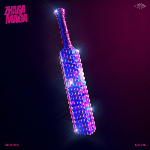 Zhaga Maga by Kratex - MP3 Song Pagalworld.love