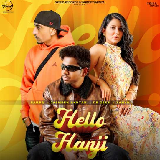 Hello Hanji by SABBA - MP3 Song Pagalworld.love