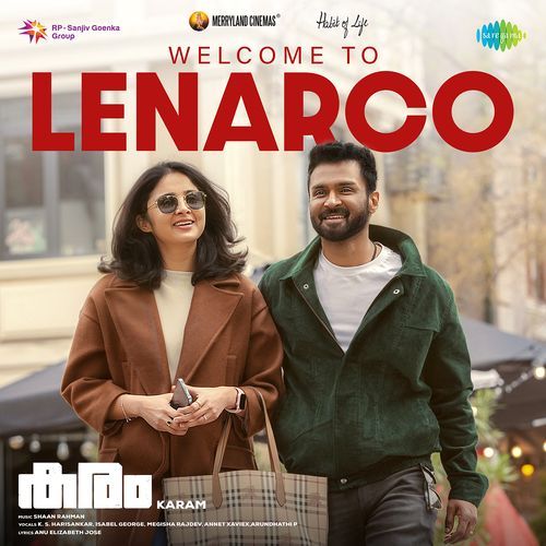 Welcome To Lenarco From Karam by Blaaze - MP3 Song Pagalworld.love