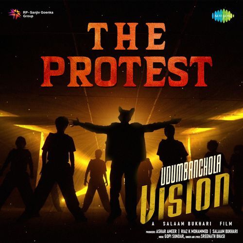 The Protest From Udumbanchola Vision by Sreenath Bhasi - MP3 Song Pagalworld.love