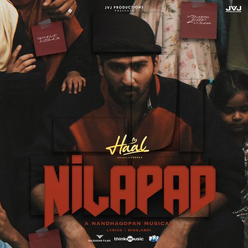 Nilapad From Haal by BINS - MP3 Song Pagalworld.love