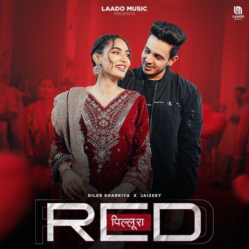 Red Pilura by Diler Kharkiya - MP3 Song Pagalworld.love