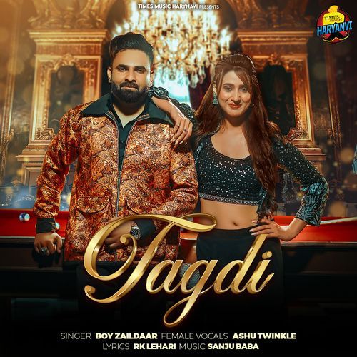 Tagdi by Boy Zaildaar - MP3 Song Pagalworld.love