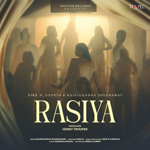 Rasiya by Rajnigandha Shekhawat - MP3 Song Pagalworld.love