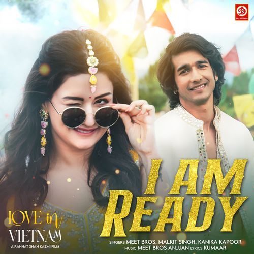 I Am Ready From Love In Vietnam by Meet Bros - MP3 Song Pagalworld.love