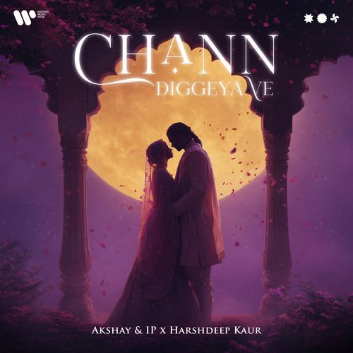 Chann Diggeya Ve by Akshay &amp; IP - MP3 Song Pagalworld.love