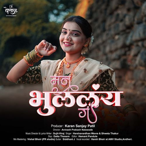 Man Bhulalay Ga by Harshavardhan Wavare - MP3 Song Pagalworld.love