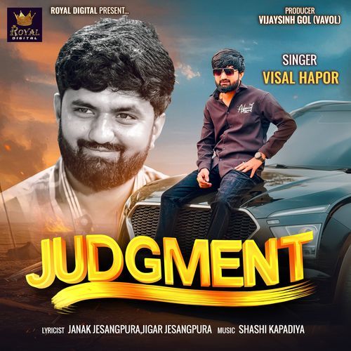 Judgment by Vishal Hapor - MP3 Song Pagalworld.love