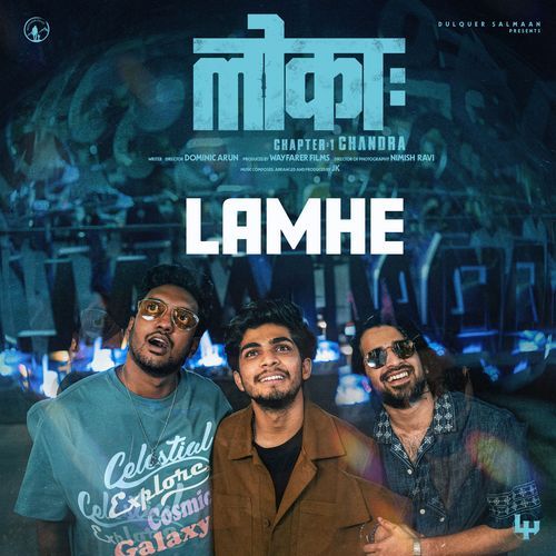 Lamhe From Lokah Chapter 1: Chandra by Shatadru Kabir - MP3 Song Pagalworld.love