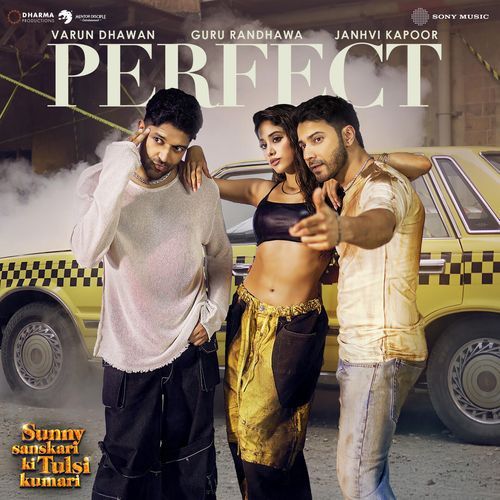 PERFECT From Sunny Sanskari Ki Tulsi Kumari by Guru Randhawa - MP3 Song Pagalworld.love