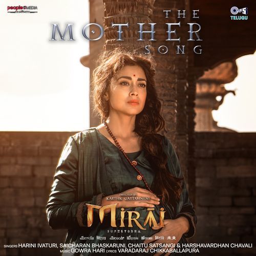 The Mother Song From Mirai [Telugu] by Varadaraj Chikkaballapura - MP3 Song Pagalworld.love