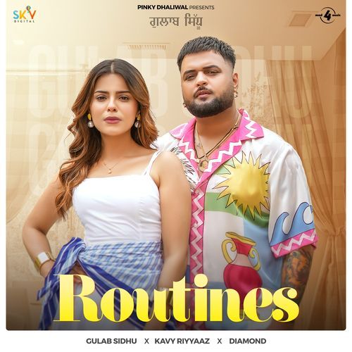Routines by Gulab Sidhu | Pagalworld.love Routines by Gulab Sidhu - MP3 Song Pagalworld.love