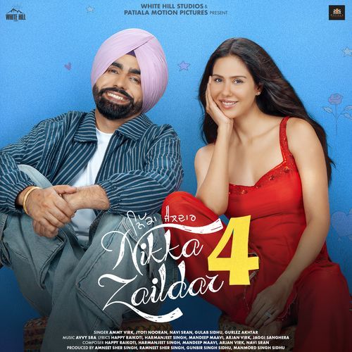 Maru Jatt Ton by Ammy Virk - MP3 Song Pagalworld.love
