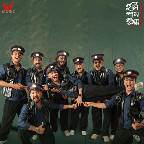 Pujar Gaan by Hooligaanism - MP3 Song Pagalworld.love