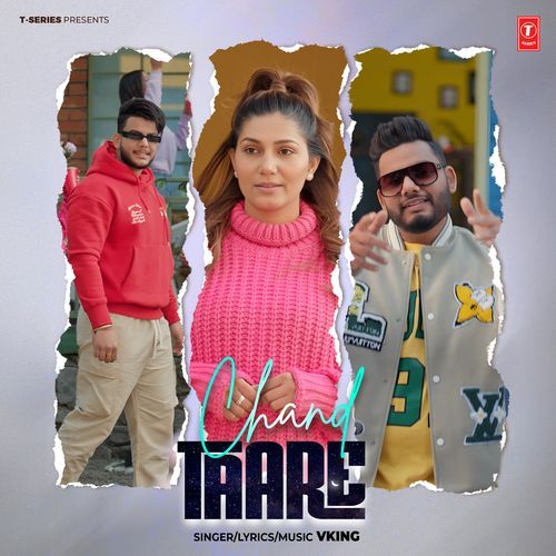 Chand Taare by Vking - MP3 Song Pagalworld.love