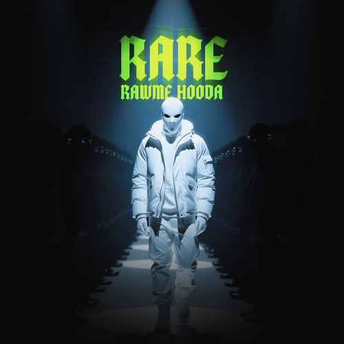 Rare by Rawme Hooda - MP3 Song Pagalworld.love