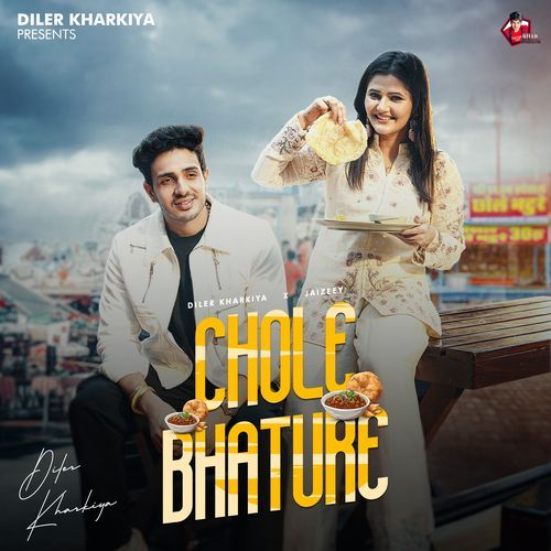 Chole Bhature by Diler Kharkiya - MP3 Song Pagalworld.love