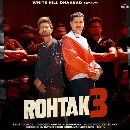 Rohtak 3 by Amit Saini Rohtakiya - MP3 Song Pagalworld.love