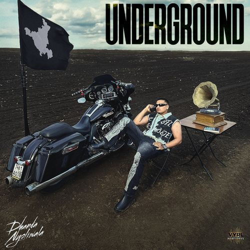 Underground by Dhanda Nyoliwala - MP3 Song Pagalworld.love