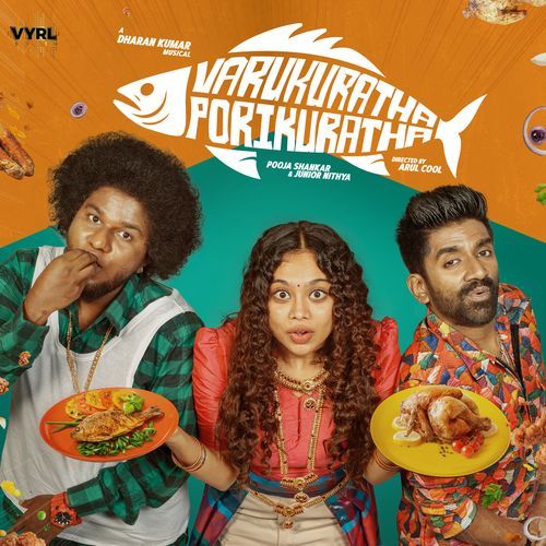 Varukuratha Porikuratha by Dharan Kumar - MP3 Song Pagalworld.love