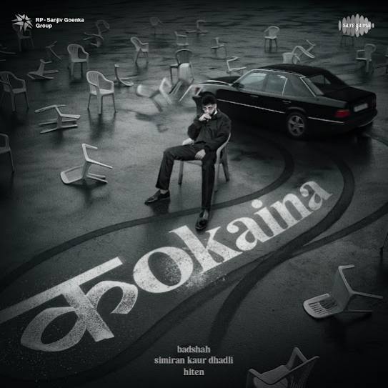 Kokaina by Badshah  - MP3 Song Pagalworld.love