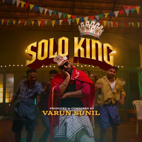 Solo King From Loopd by Naveen Bharathi - MP3 Song Pagalworld.love