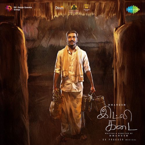 Enjaami Thandhaane by Dhanush - MP3 Song Pagalworld.love