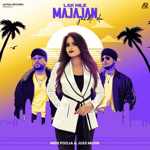 Lak Hile Majajan Jandi Da by Miss Pooja | Pagalworld.love Lak Hile Majajan Jandi Da by Miss Pooja - MP3 Song Pagalworld.love