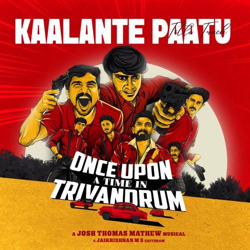 Kaalante Paatu From Once Upon A Time In Trivandrum by Josh Thomas Mathew - MP3 Song Pagalworld.love