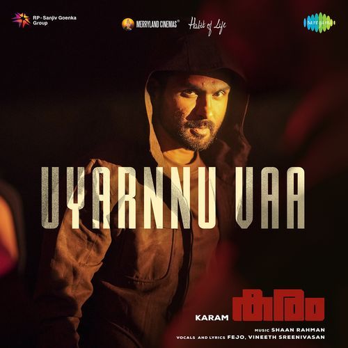 Uyarnnu Vaa From Karam by Fejo - MP3 Song Pagalworld.love