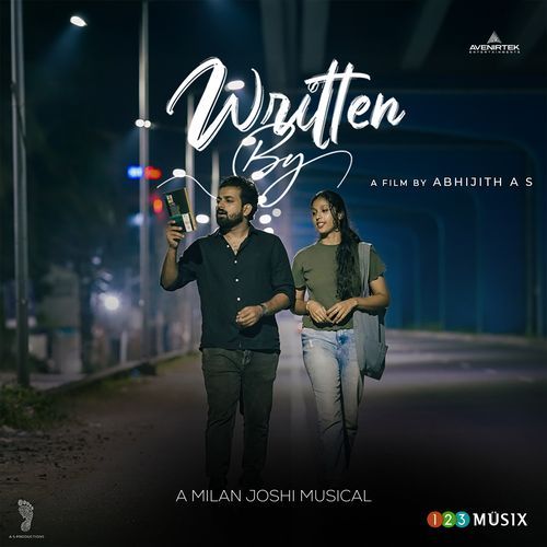 Arikil Iniyoru From Written By by Milan Joshi - MP3 Song Pagalworld.love