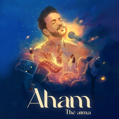 Aham The Atma by K S Harisankar - MP3 Song Pagalworld.love