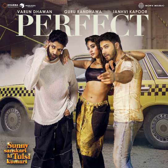 PERFECT by Guru Randhawa - MP3 Song Pagalworld.love