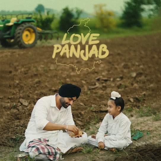 Love Panjab by Jordan Sandhu | Pagalworld.love Love Panjab by Jordan Sandhu - MP3 Song Pagalworld.love