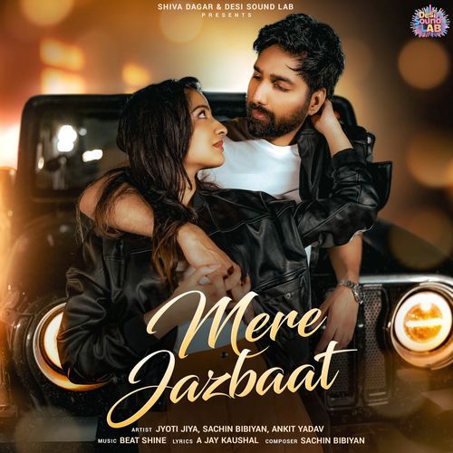 Mere Jazbaat by Jyoti Jiya - MP3 Song Pagalworld.love