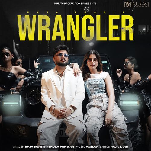 Wrangler by Raja Saab - MP3 Song Pagalworld.love