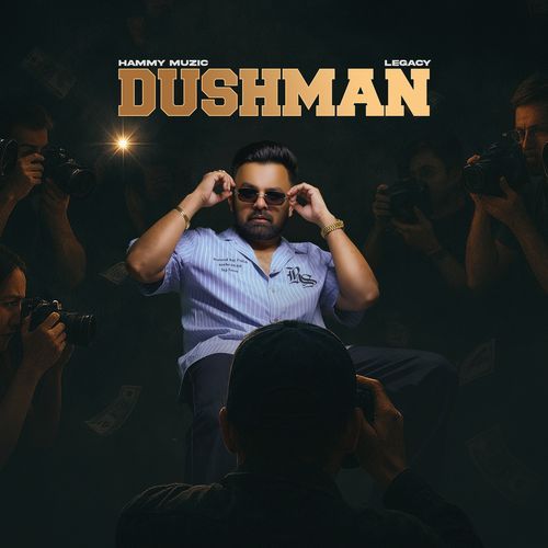 Dushman by Hammy Muzic - MP3 Song Pagalworld.love