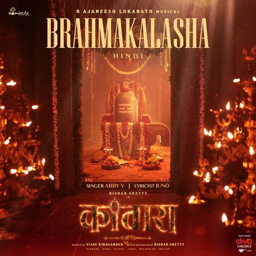 Brahmakalasha From Kantara A Legend Chapter 1 Hindi by Juno - MP3 Song Pagalworld.love
