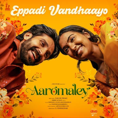 Eppadi Vandhaayo From Aaromaley by Vignesh Ramakrishna - MP3 Song Pagalworld.love