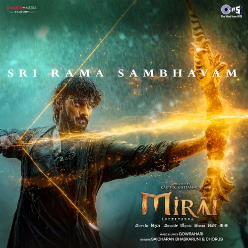 Sri Rama Sambhavam From Mirai by GowraHari - MP3 Song Pagalworld.love